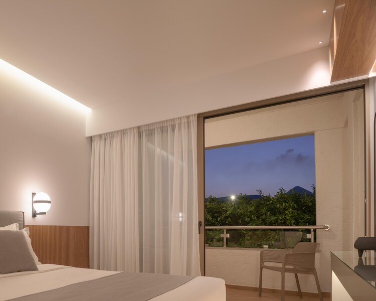 Agapi Beach Resort 54