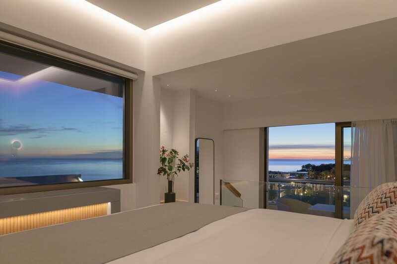 Agapi Beach Resort 55