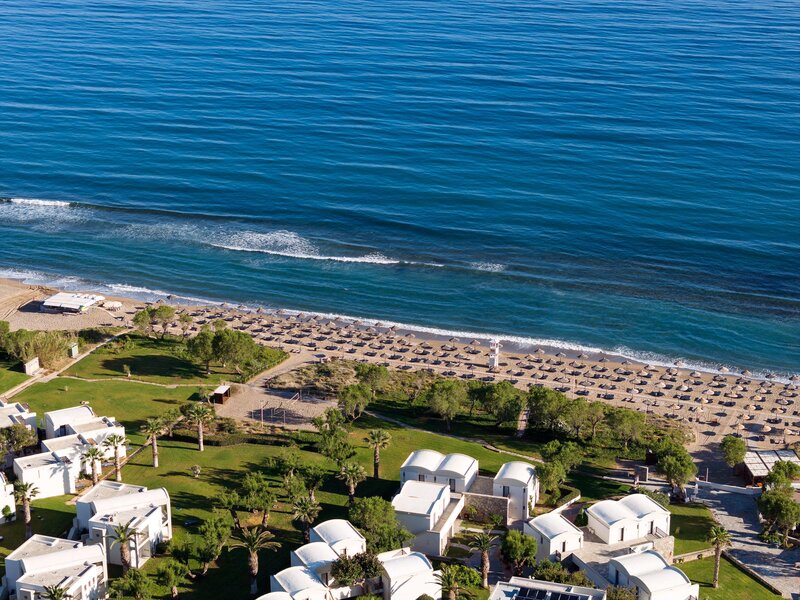 Agapi Beach Resort 58