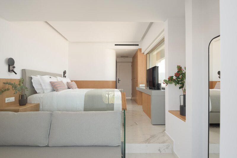 Agapi Beach Resort 63