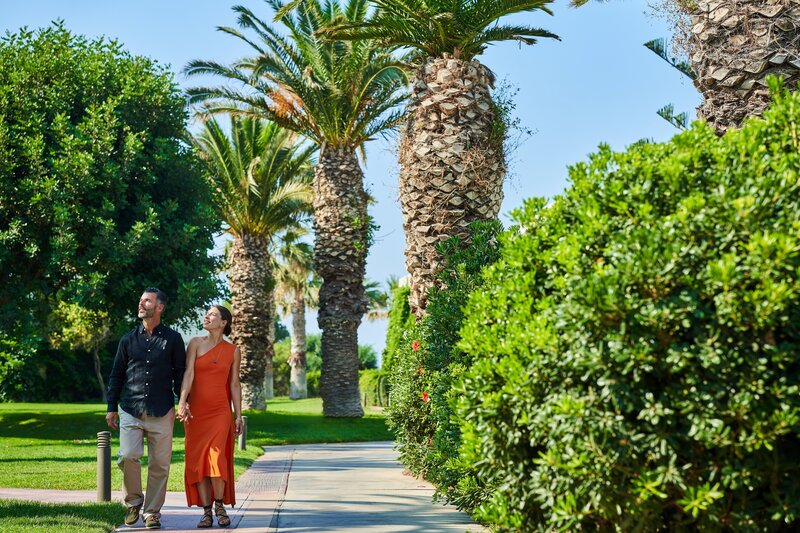 Agapi Beach Resort 65