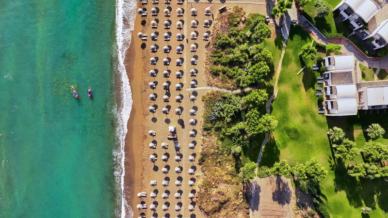 Agapi Beach Resort 67