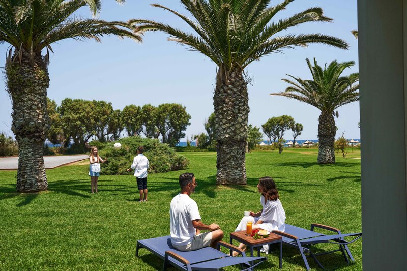 Agapi Beach Resort 68