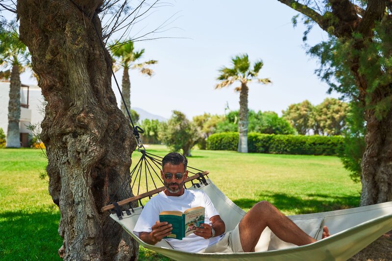 Agapi Beach Resort 72