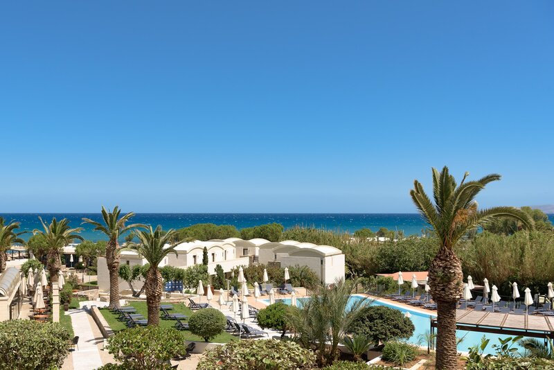 Agapi Beach Resort 76