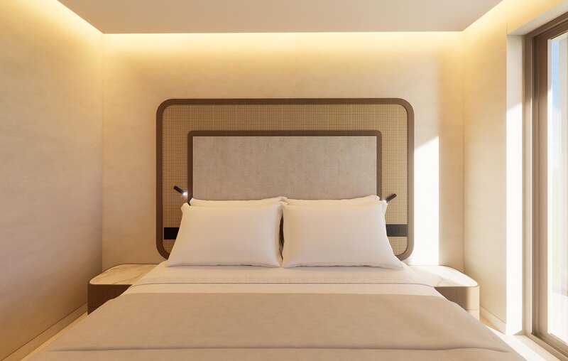 Agapi Beach Resort 77