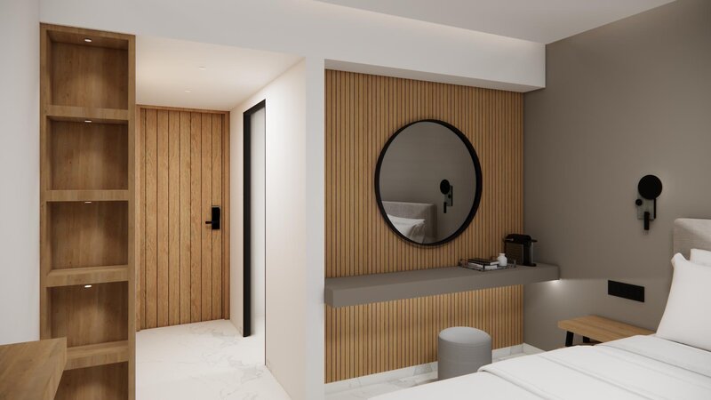 Agapi Beach Resort 85