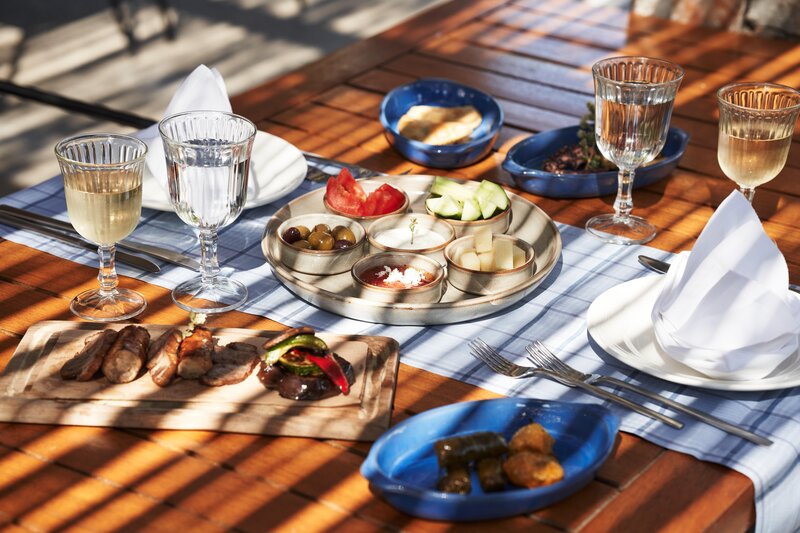 Agapi Beach Resort 86