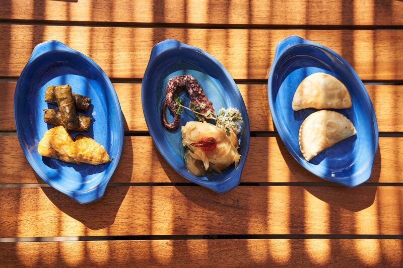 Agapi Beach Resort 87