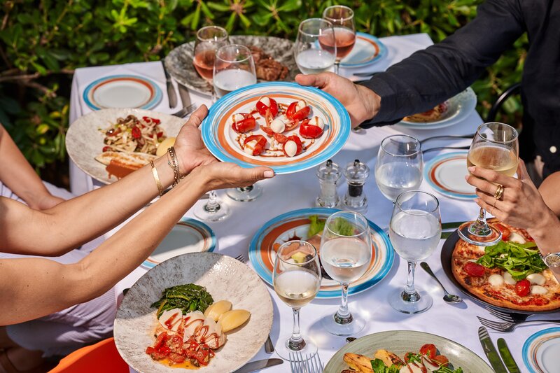 Agapi Beach Resort 91