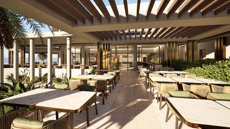 Agapi Beach Resort 97