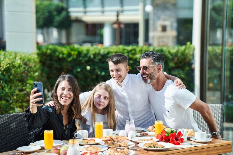 Agapi Beach Resort 99