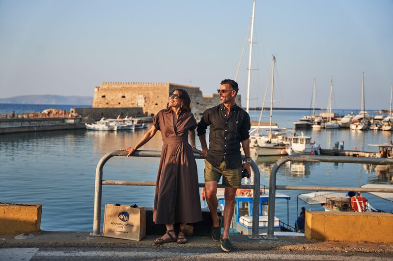 Agapi Beach Resort 101