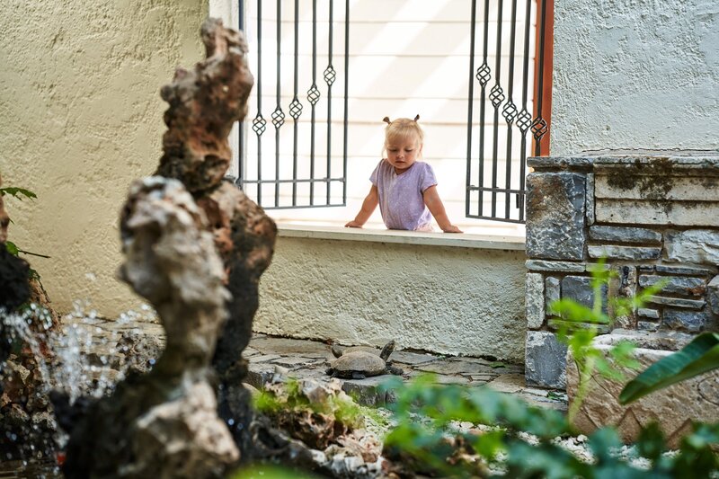 Agapi Beach Resort 103