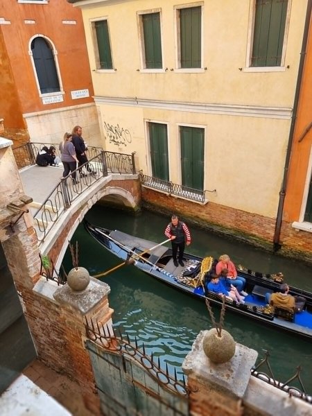 Residence Ca´San Marco