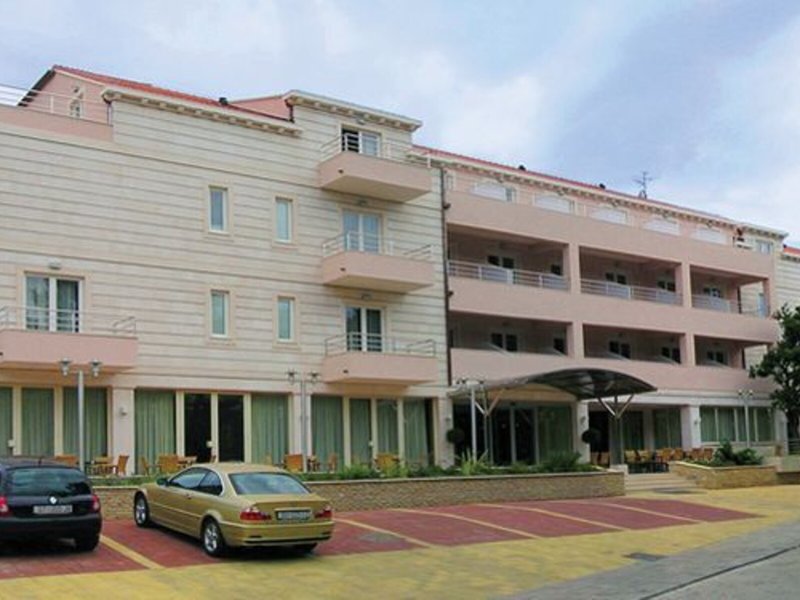 Hotel Ivka 2