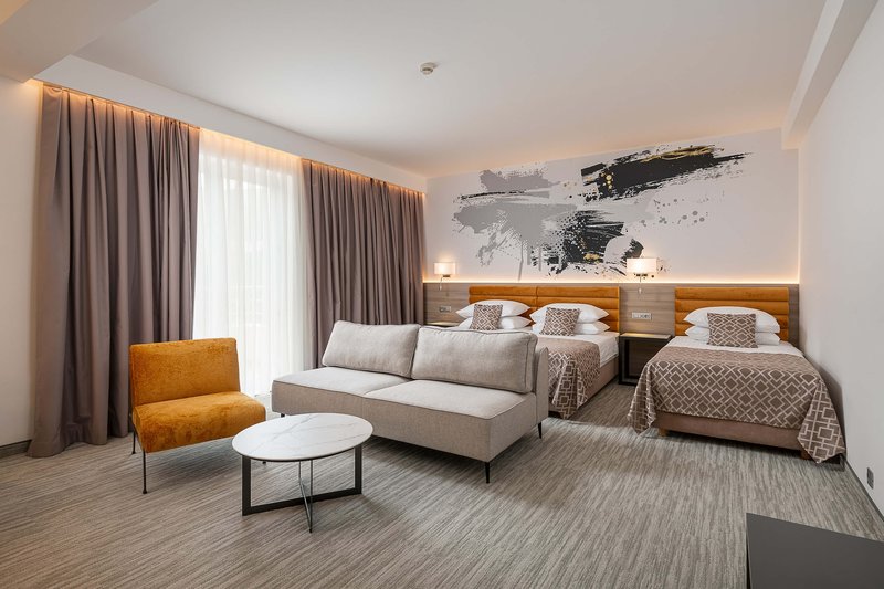 Hotel Ivka 12