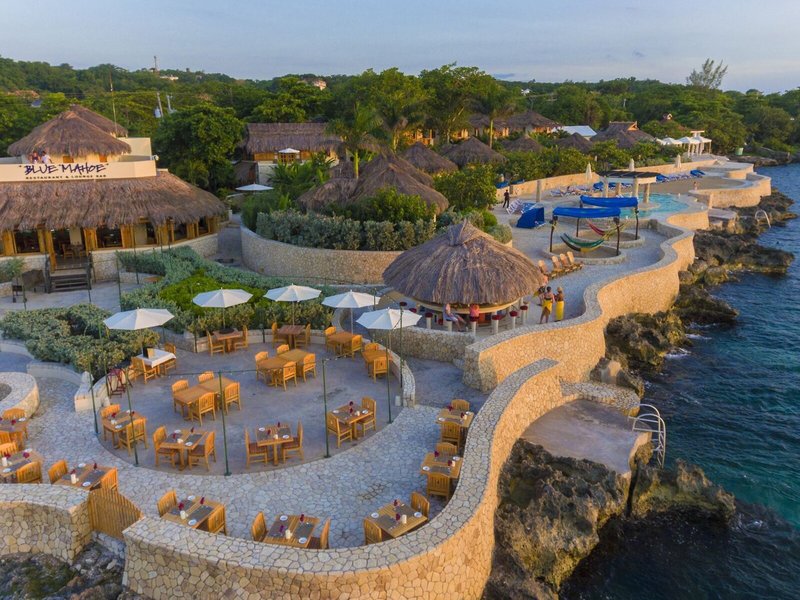 Ocean Cliff Hotel 5