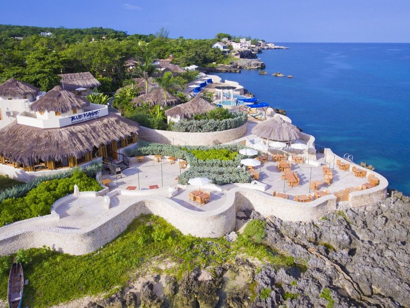 Ocean Cliff Hotel 16