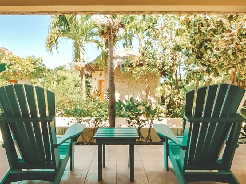 Ocean Cliff Hotel 27