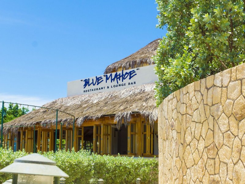 Ocean Cliff Hotel 6
