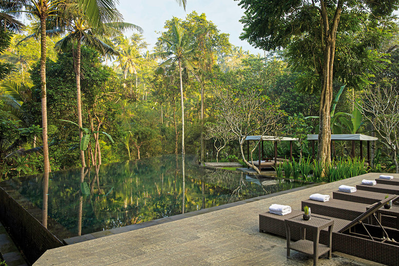 Kayumanis Private Villas & Spa Ubud 1