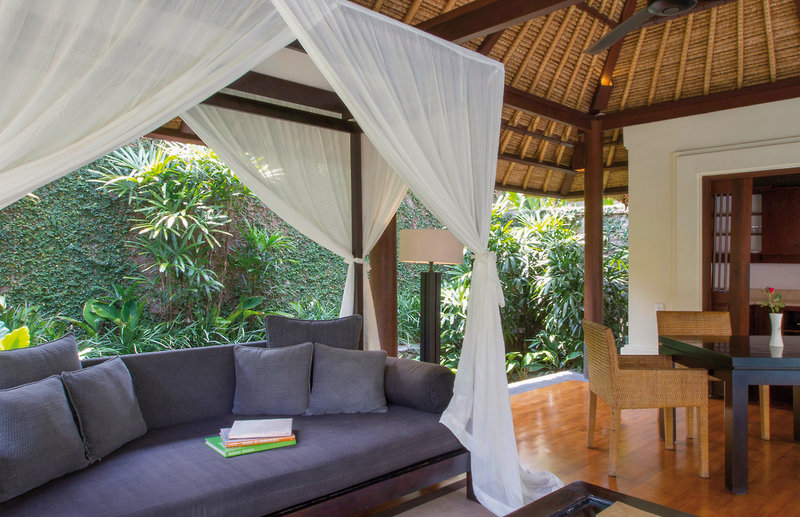 Kayumanis Private Villas & Spa Ubud 5