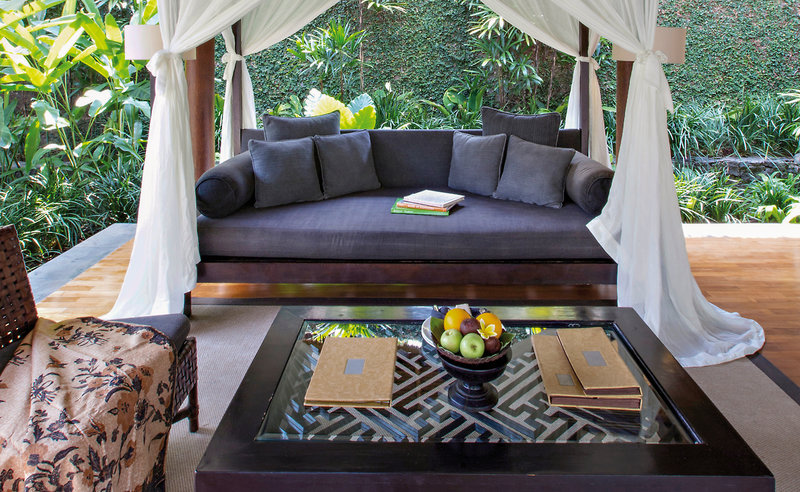 Kayumanis Private Villas & Spa Ubud 6