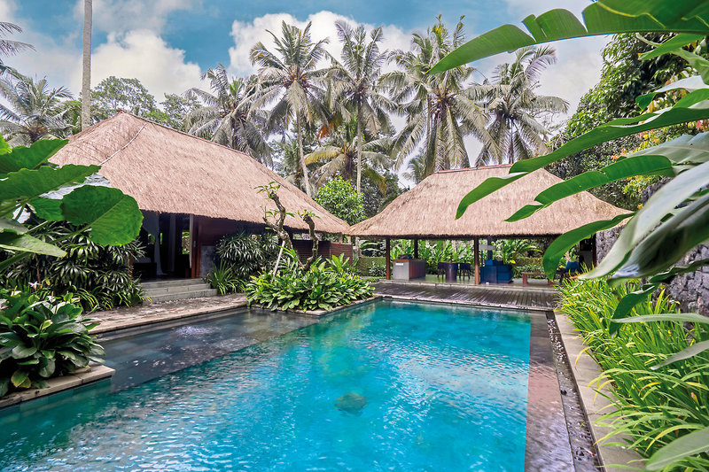 Kayumanis Private Villas & Spa Ubud 7