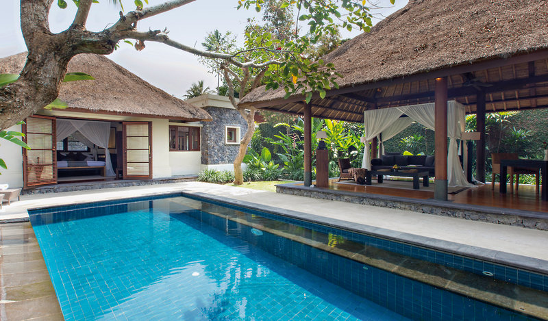 Kayumanis Private Villas & Spa Ubud 8