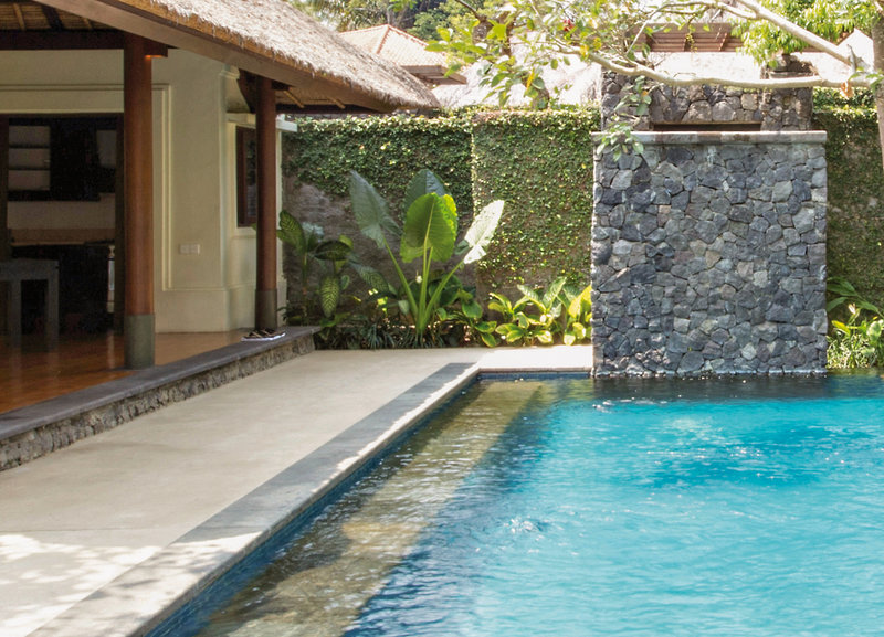 Kayumanis Private Villas & Spa Ubud 9