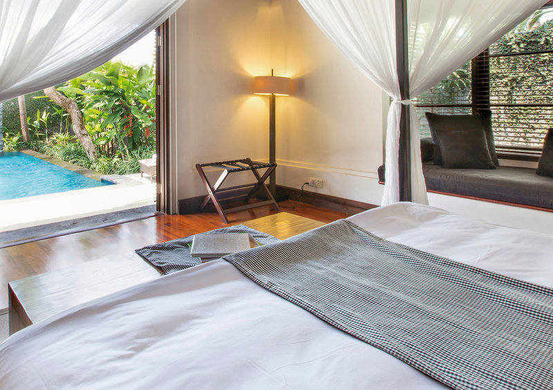 Kayumanis Private Villas & Spa Ubud 10