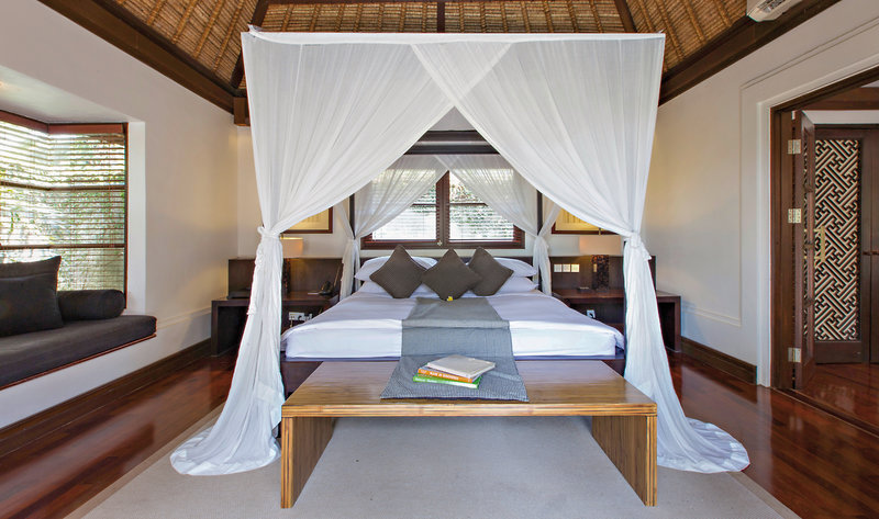 Kayumanis Private Villas & Spa Ubud 11