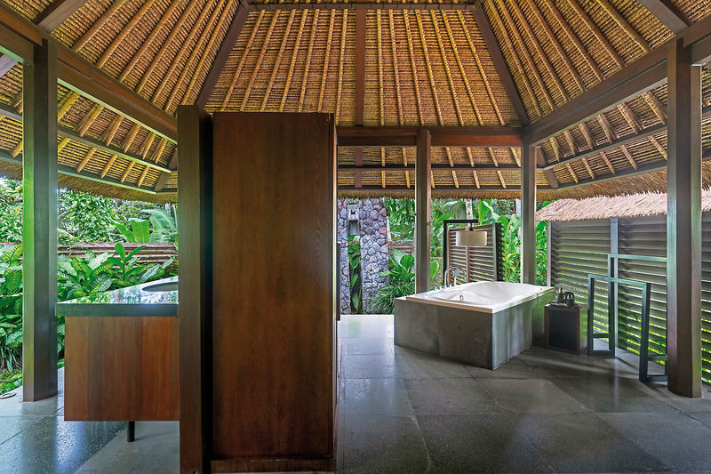 Kayumanis Private Villas & Spa Ubud 13