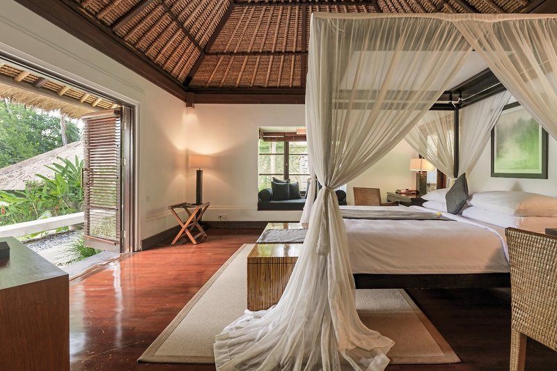Kayumanis Private Villas & Spa Ubud 14