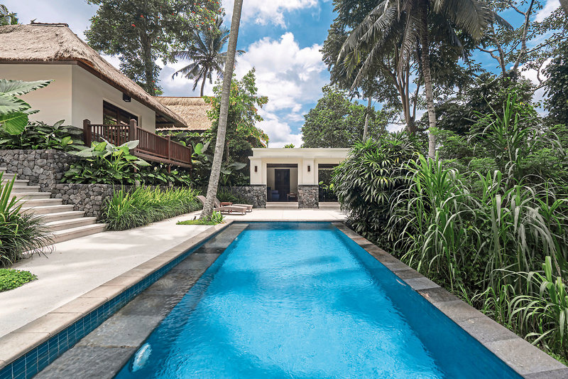 Kayumanis Private Villas & Spa Ubud 15
