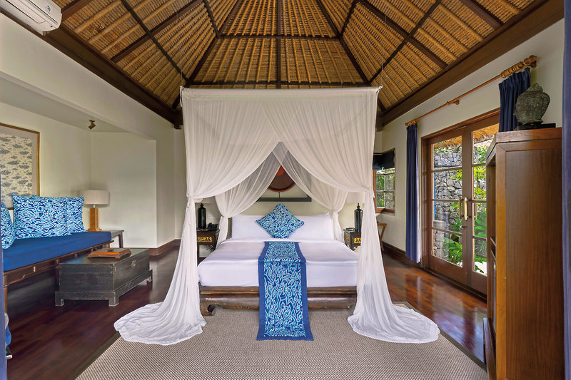 Kayumanis Private Villas & Spa Ubud 16