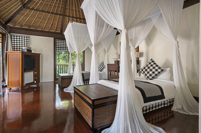 Kayumanis Private Villas & Spa Ubud 18