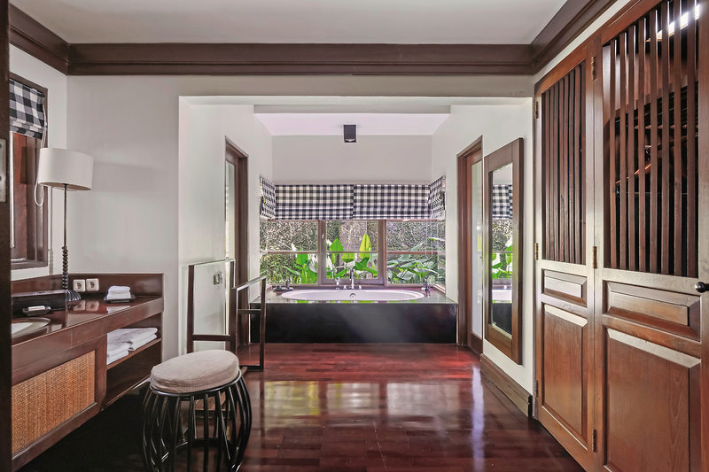 Kayumanis Private Villas & Spa Ubud 19