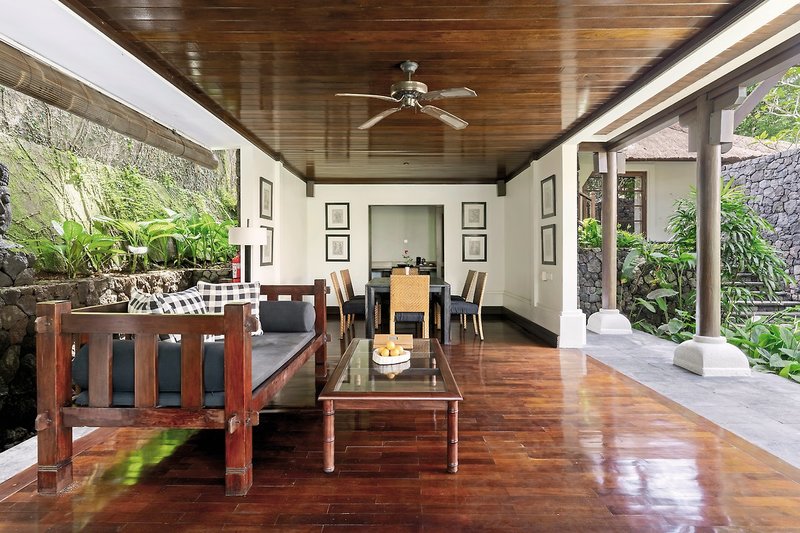 Kayumanis Private Villas & Spa Ubud 20