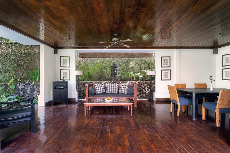 Kayumanis Private Villas & Spa Ubud 22