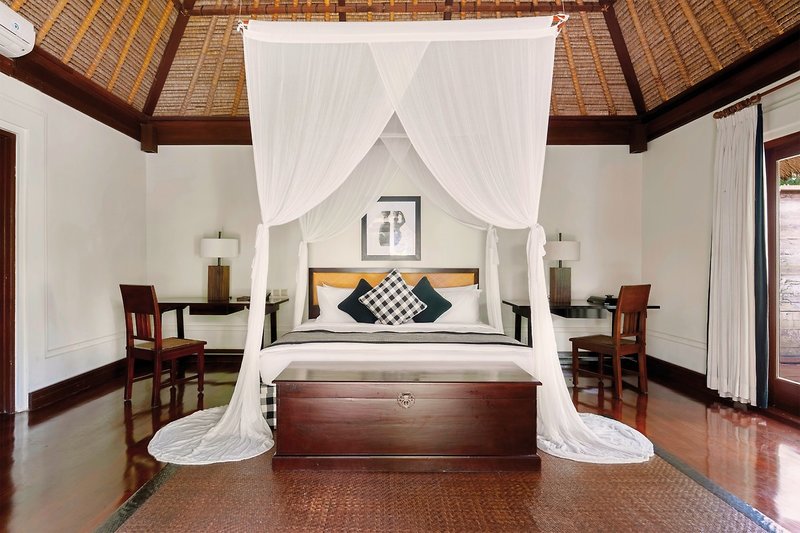Kayumanis Private Villas & Spa Ubud 23