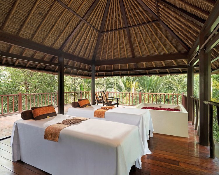 Kayumanis Private Villas & Spa Ubud 24