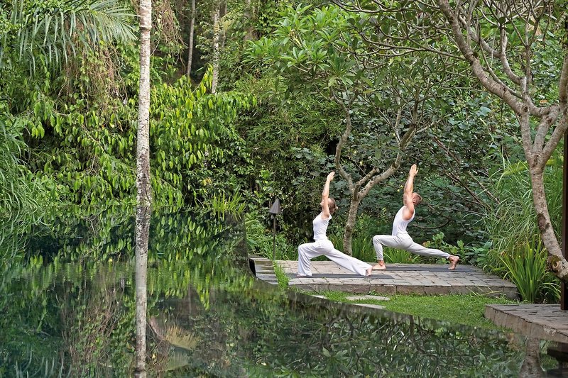 Kayumanis Private Villas & Spa Ubud 25