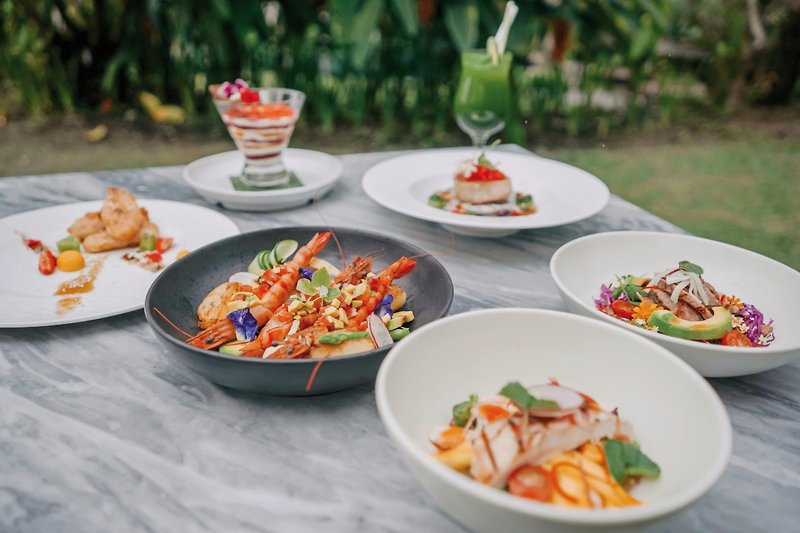 Kayumanis Private Villas & Spa Ubud 26