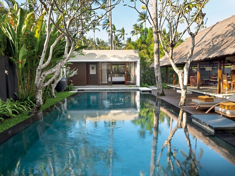 Kayumanis Jimbaran Private Estate & Spa