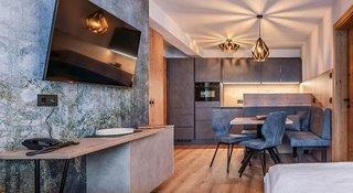 Hotel Garni Montana Mayrhofen