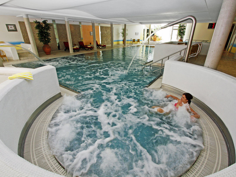 Berghotel Hammersbach 5