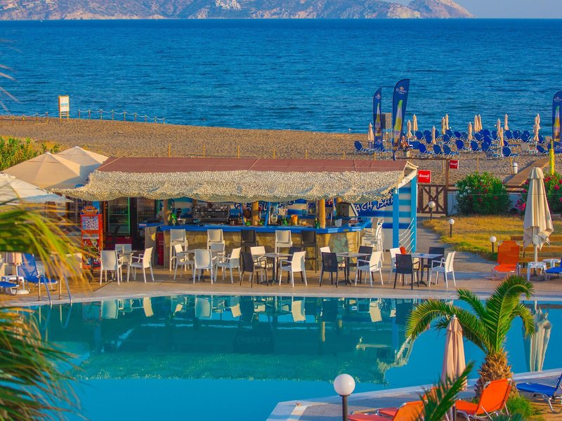 Akti Corali Hotel 10