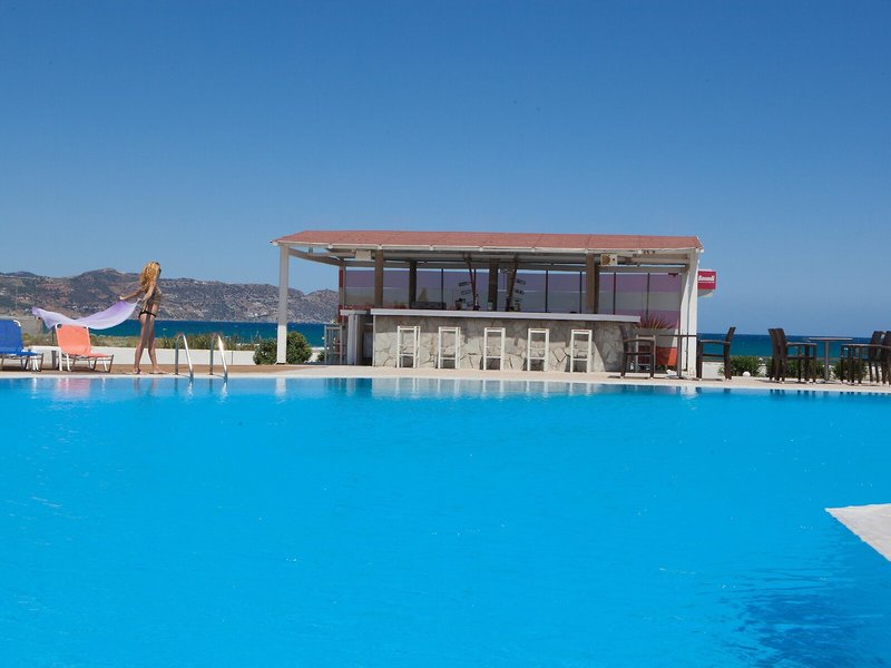 Akti Corali Hotel 11